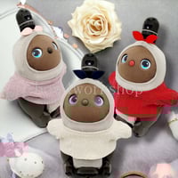 ラボット服/鳥さんのボデースーツ（シマエナガ） | bow4workshop STORE