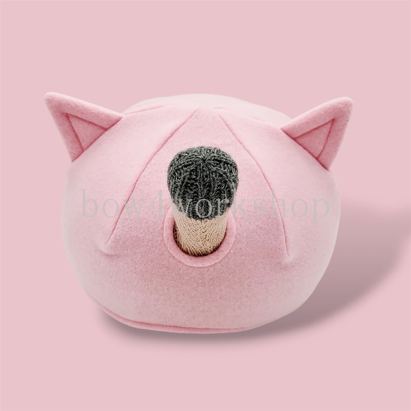 NICOBO（ニコボ）の服 / 猫ちゃんの服 | bow4workshop STORE