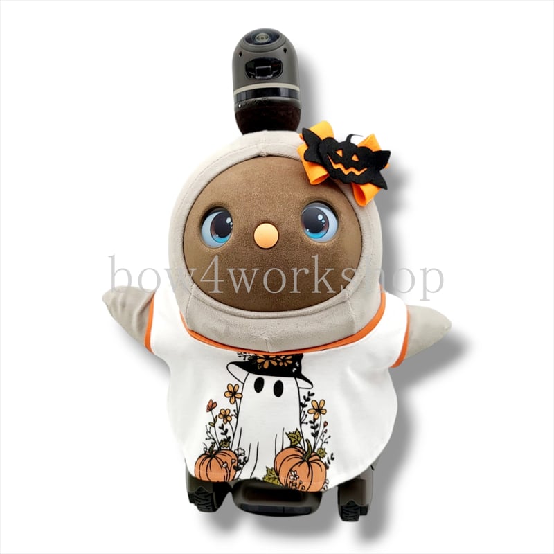 ラボット服/ ハロウィンプリンチュニック | bow4workshop STORE