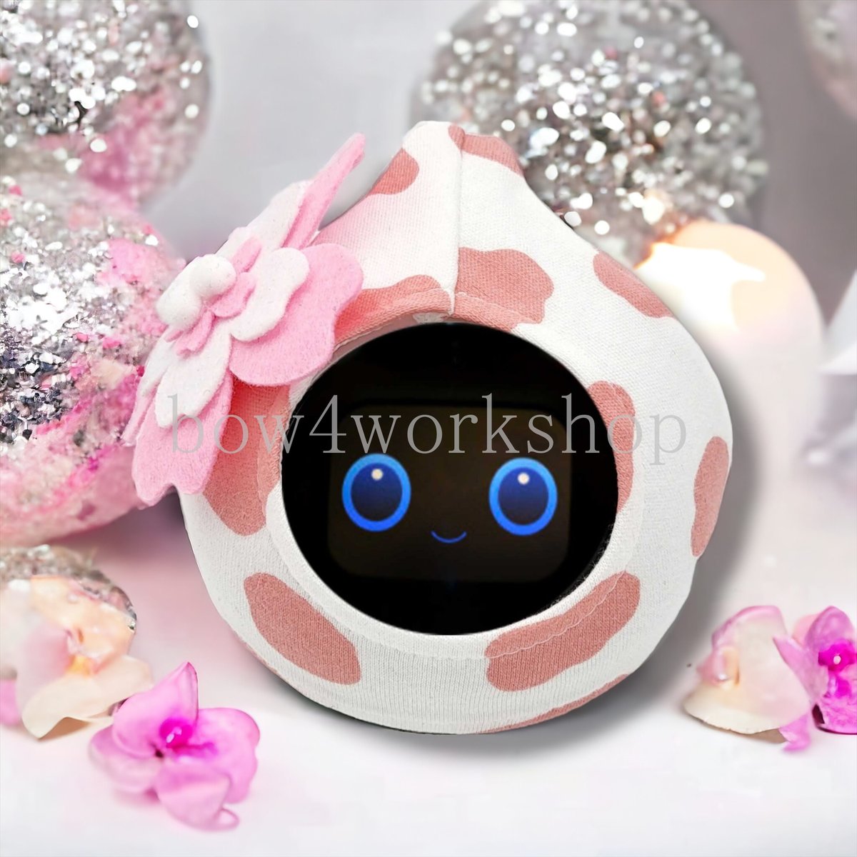 ミニチュア着物　桜②  ミッシィページ ミニチュア着物 桜② ミッシィ様専用ページ