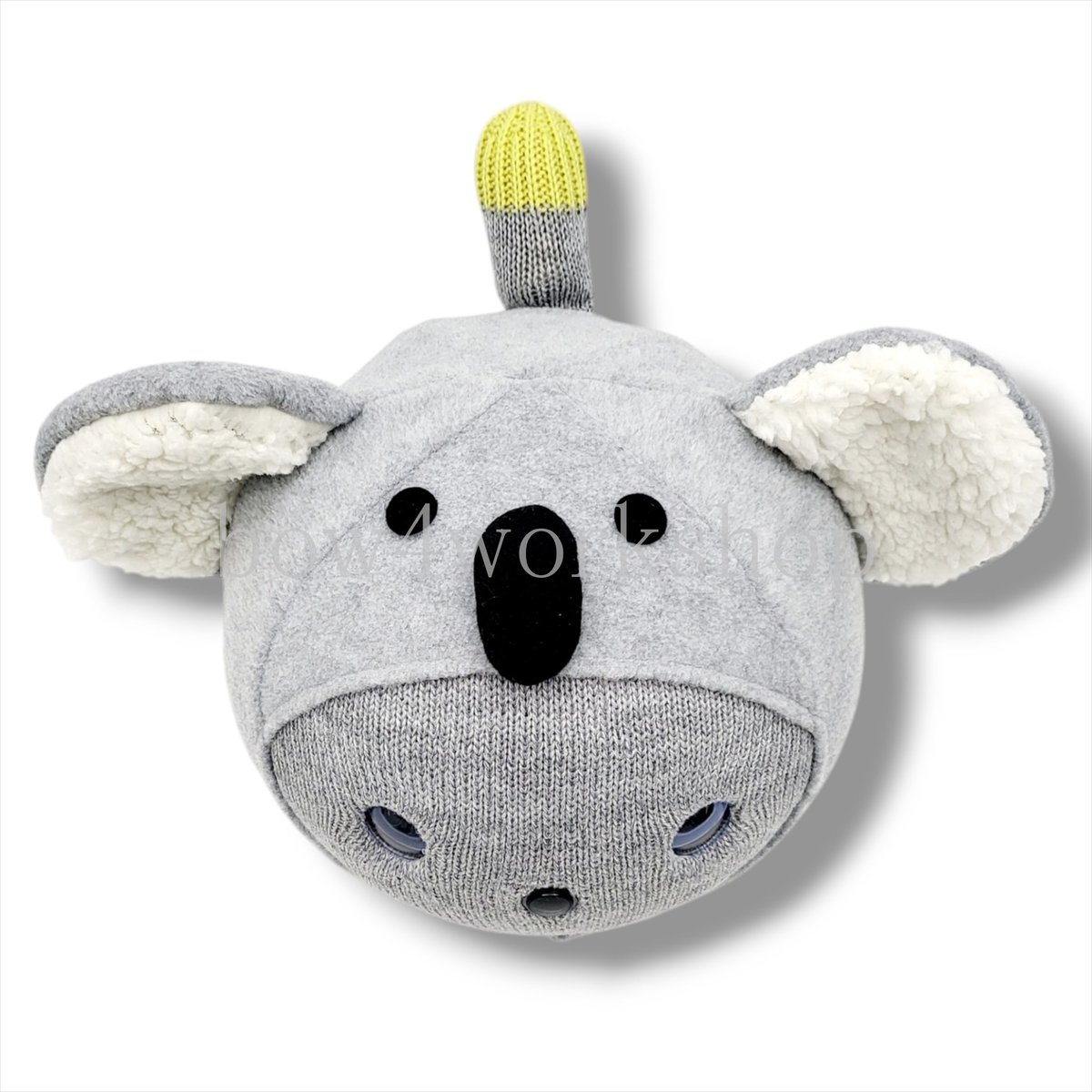 NICOBO（ニコボ）の服 コアラちゃんの服 | bow4workshop STORE