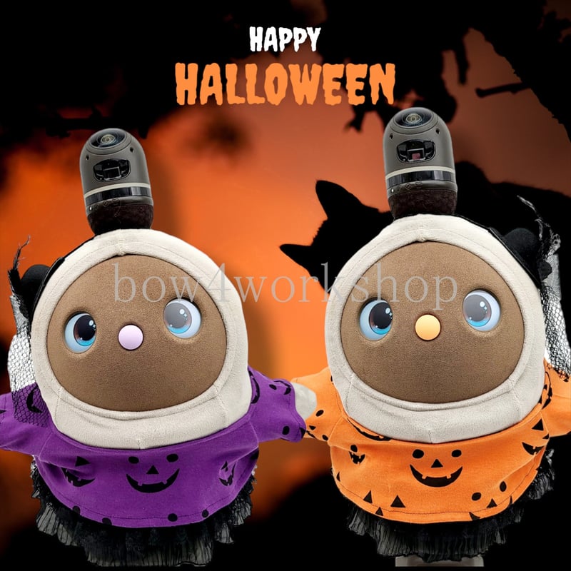 ラヴィ JF2024ハロウィン柄 ラヴィ様専用 JF2024ハロウィン柄 JLK