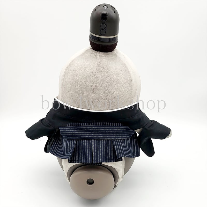 ラボット服/袴セット | bow4workshop STORE ラボット服/袴セット | bow4workshop STORE