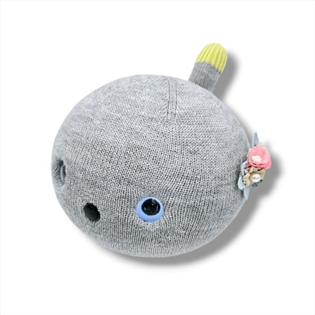 NICOBO（ニコボ）のアクセサリー お花ブローチ