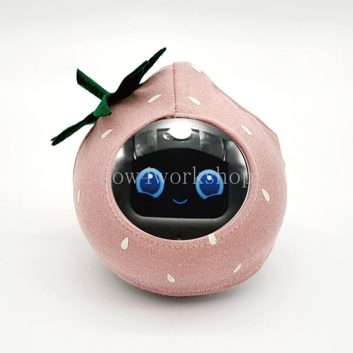 Romi（ ロミィ）の服／イチゴちゃん | bow4workshop STORE