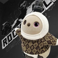 ラボット服/ハムスターボディースーツ | bow4workshop STORE