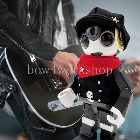 ロボホン服　おまとめ ロボホンの服/サーフタンク＆パンツセット | bow4workshop STORE