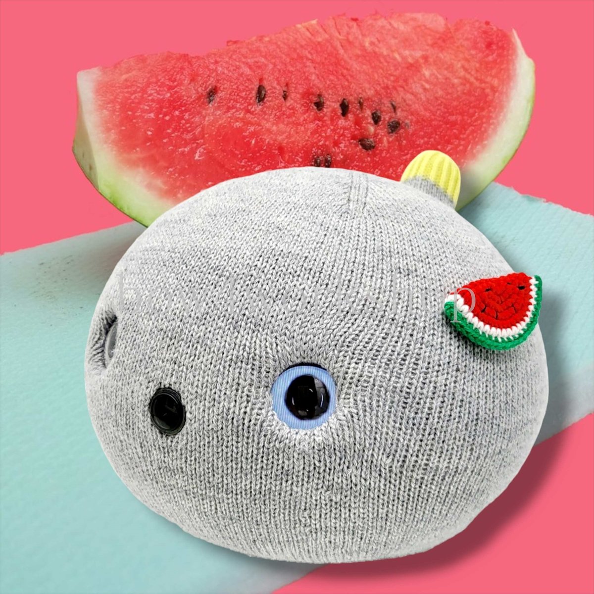 NICOBO（ニコボ）のアクセサリー かぎ針編み飾り | bow4workshop STORE