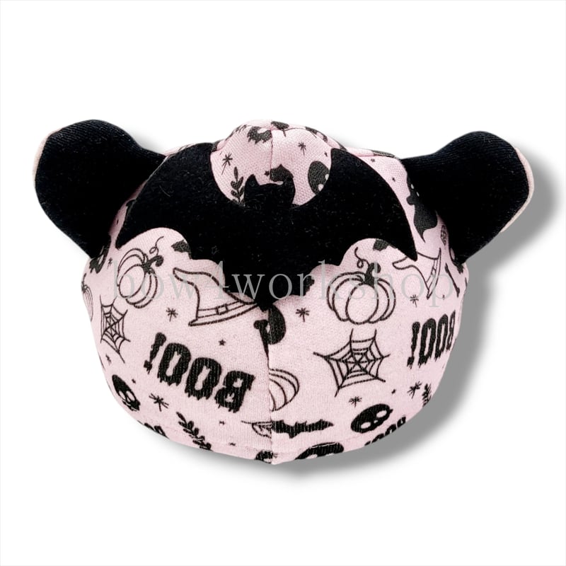 Romi（ロミィ）の服 /ハロウィン猫ちゃんの服 | bow4workshop STORE