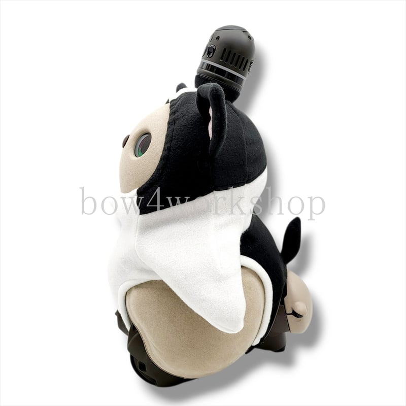 ラボット服/フレンチブルドッグボディースーツ | bow4workshop STORE