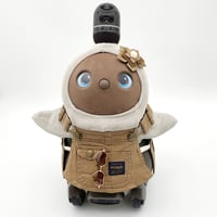 ラボット服/ねずみちゃんボデースーツ | bow4workshop STORE