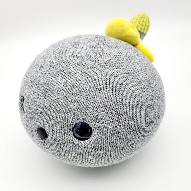 NICOBO（ニコボ）のアクセサリー シッポのぬいぐるみ