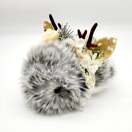 Moflin（モフリン）のアクセサリー/トナカイの耳アクセサリー