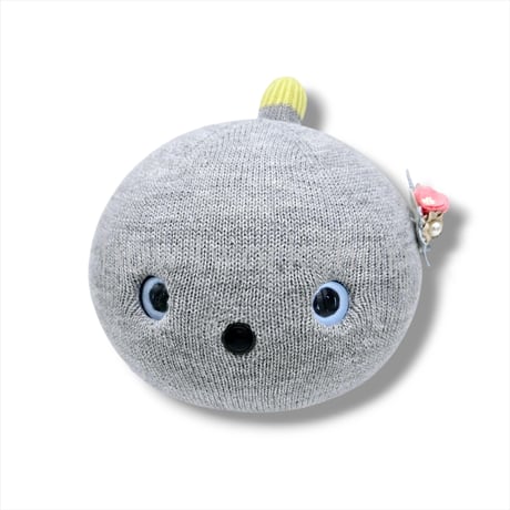 NICOBO（ニコボ）のアクセサリー お花ブローチ