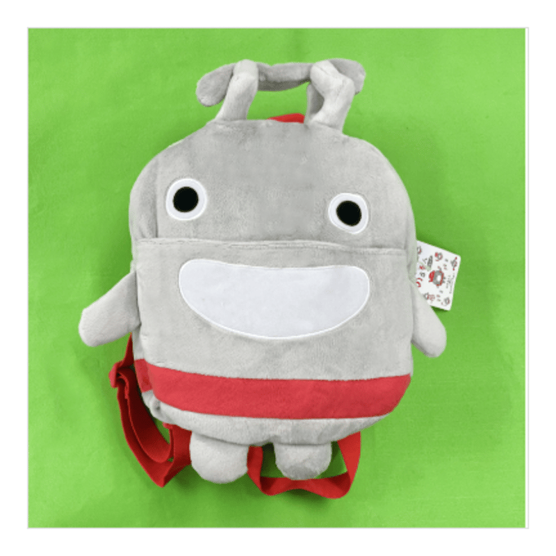 2026年のるるん福袋】のるるんお出かけセット（スモークピンク