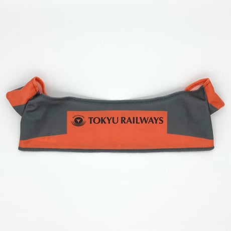 のるるんぬいぐるみ（20㎝）着せ替えセット　駅長＆作業服