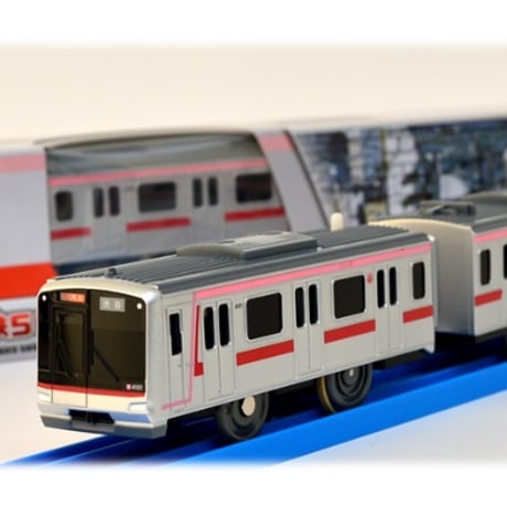 オリジナルプラレール東急電鉄5050系 4000番台
