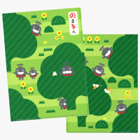 ぐらんぶる、てんぷる　コラボ　クリアファイル　セット ぐらんぶる、てんぷる コラボ クリアファイル セット ぐらんぶる