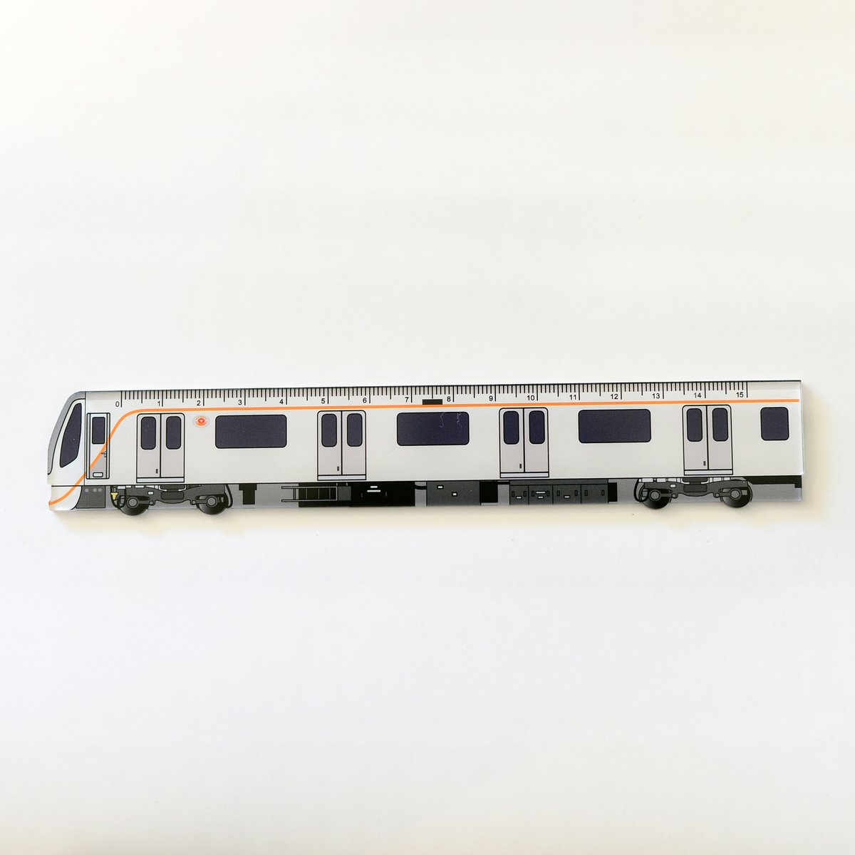 鉄道グッズセット Z04-0166 東武8000系更新車ジャンパ栓 - Nゲージ専門 鉄道模型レイルモカ