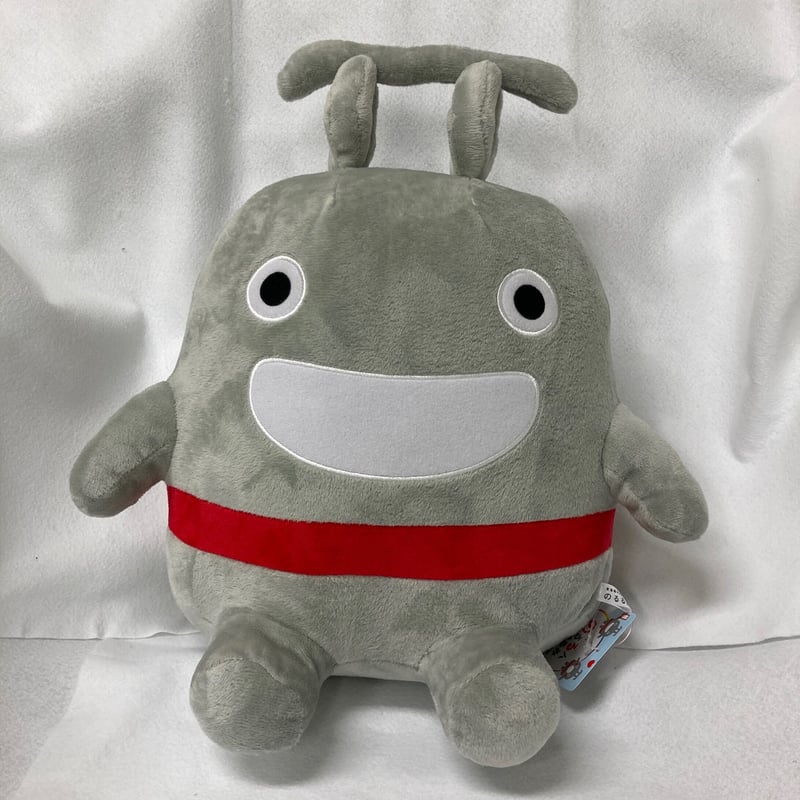 のるるんぬいぐるみ(30cm) | TOKYU STYLE のるるんぬいぐるみ(30cm) | TOKYU STYLE