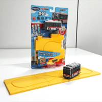 アド・ウィング】東急トランセ高速渋谷 今治線 | TOKYU STYLE