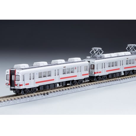 【東急電鉄オリジナルクリアファイル付】鉄道コレクション 東急電鉄7600系