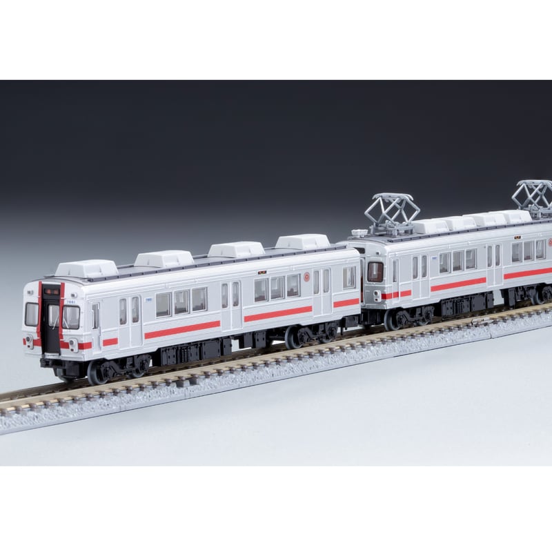 東急電鉄オリジナルクリアファイル付】鉄道コレクション 東急電鉄7600
