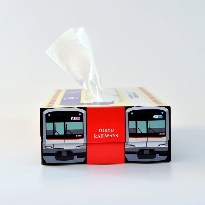 ミルキー  箱⑲ JR貨車 コキ104形（新塗装・Z30Aコンテナ・30A