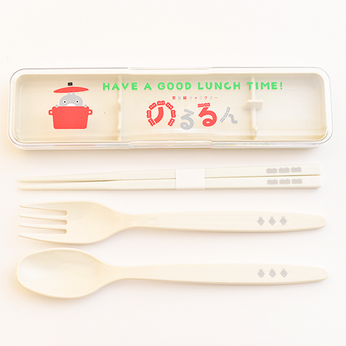 のるるんカトラリー おなべ | TOKYU STYLE