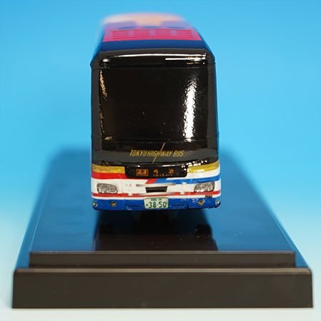 ファッション姫 通販 アド・ウィング】東急トランセ高速渋谷 今治線 | TOKYU STYLE 商用車、公用車