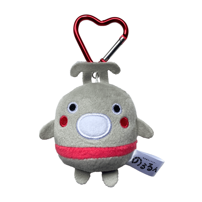 のるるん　30cm ぬいぐるみ のるるんぬいぐるみ（30cm） | TOKYU STYLE