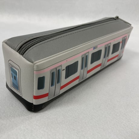 東急電鉄5050系 電車型ペンケース