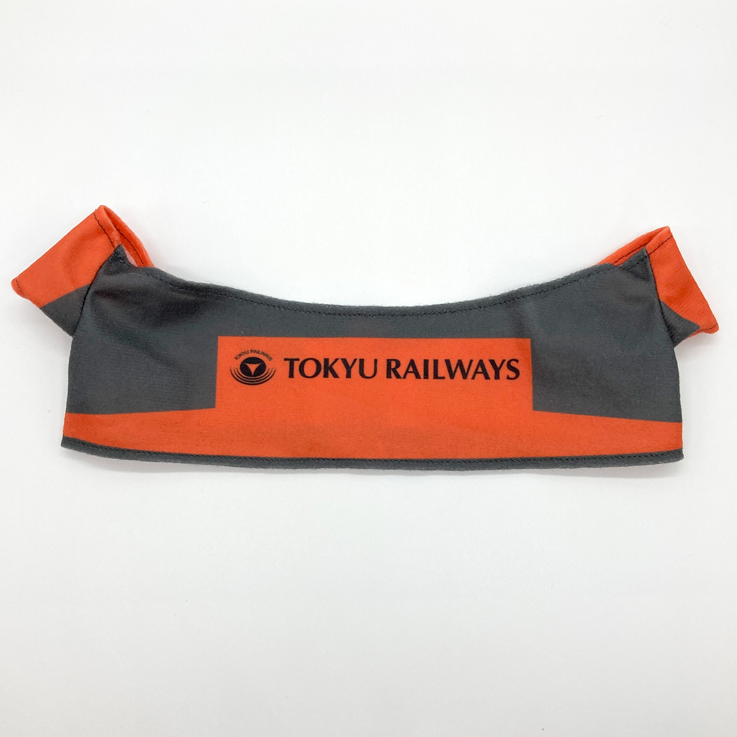 ★のるるん★ 東急 ぬいぐるみ 着せ替えセット 東急電鉄 30cm用 のるるんぬいぐるみ（30㎝）着せ替えセット 駅長＆作業服 | TOKYUSTYLE
