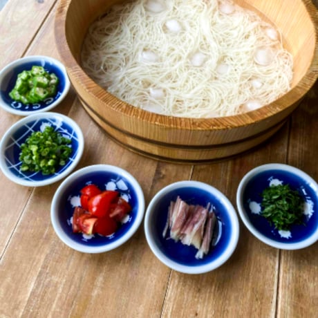 のるるん豆皿セット