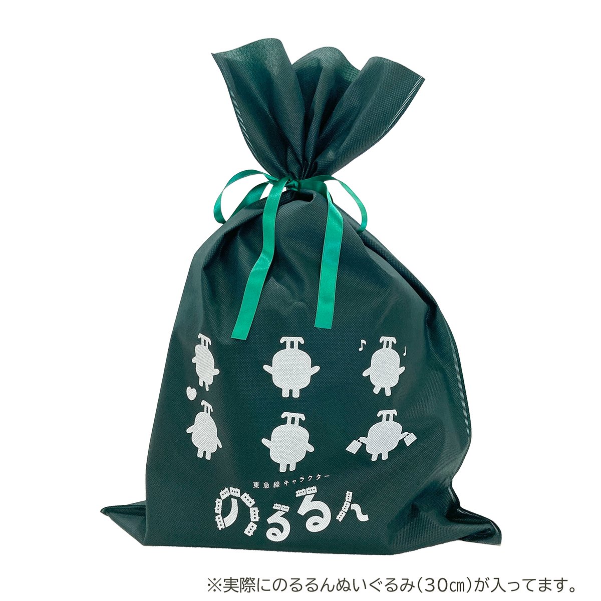 ギフトバッグ（のるるん） | TOKYU STYLE
