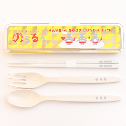 のるるんカトラリー チェック | TOKYU STYLE