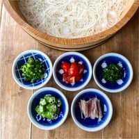 のるるん豆皿セット