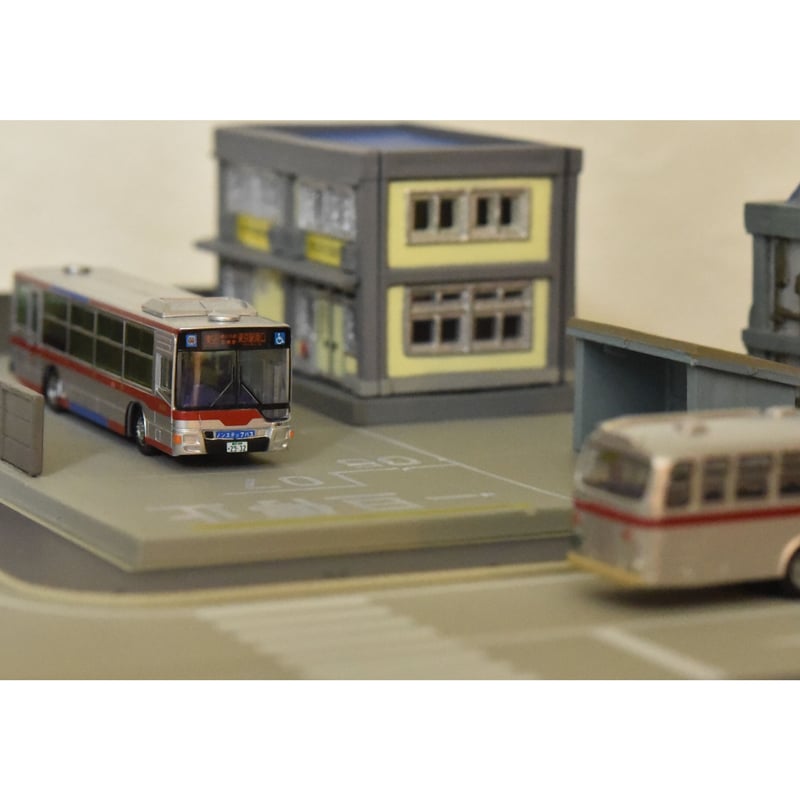 中古鉄道模型 全13種セット 1/150 「ザ・バスコレクション第29弾 中古鉄道模型 全13種セット 1/150 「ザ・バスコレクション第29弾
