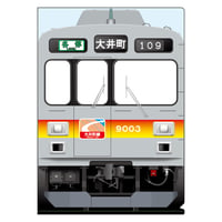 TOKYU STYLE