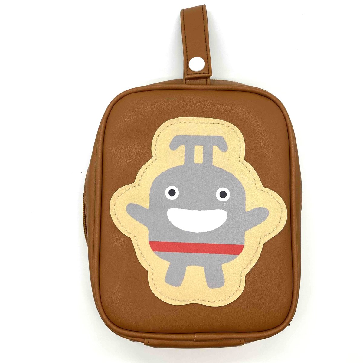 のるるんポーチ（ブラウン） | TOKYU STYLE