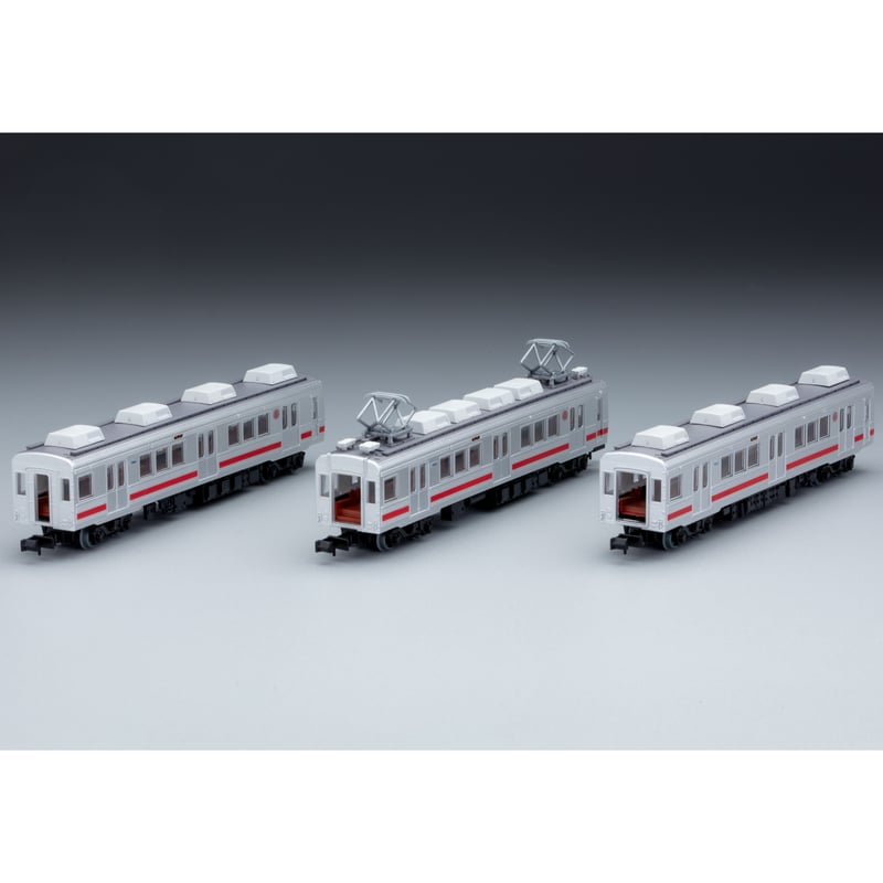 東急電鉄オリジナルクリアファイル付】鉄道コレクション 東急電鉄7600