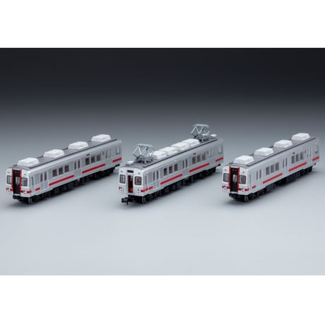 【東急電鉄オリジナルクリアファイル付】鉄道コレクション 東急電鉄7600系