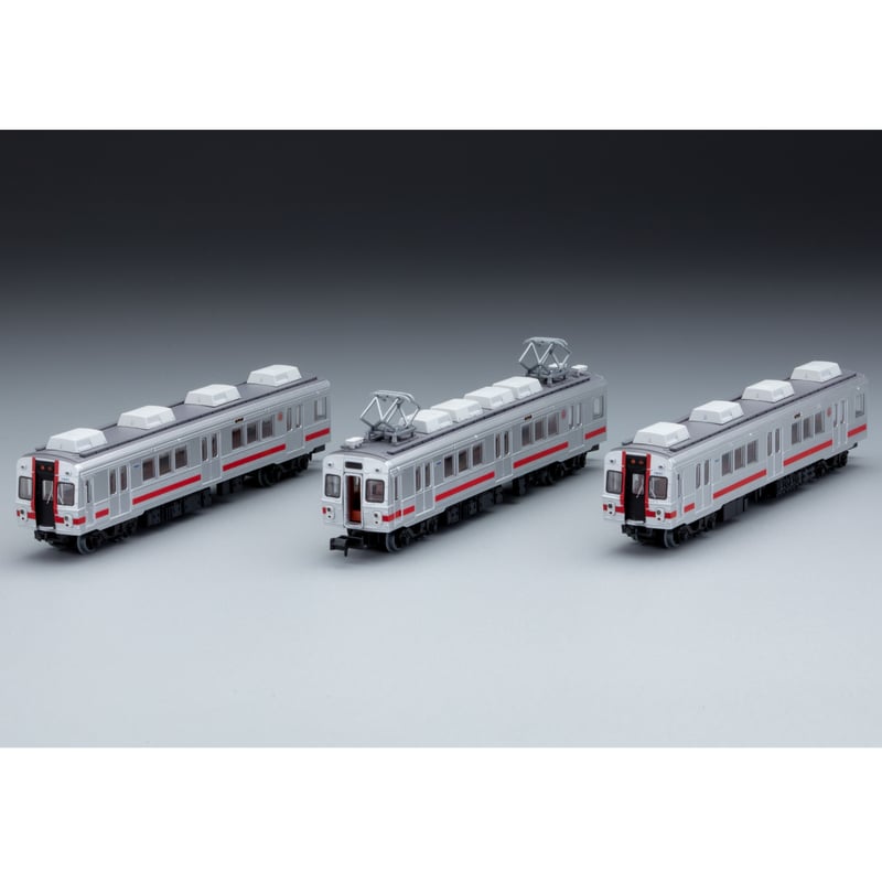 東急電鉄オリジナルクリアファイル付】鉄道コレクション 東急電鉄7600