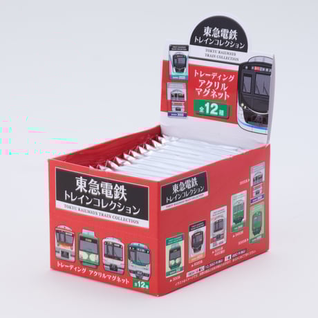 東急電鉄 東急線 グッズ 3点 TOKYU STYLE