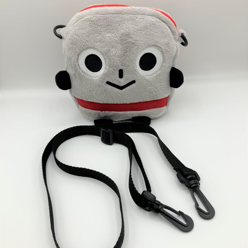 ノッテちゃん2WAYショルダーポーチ | TOKYU STYLE ノッテちゃん2WAYショルダーポーチ | TOKYU STYLE