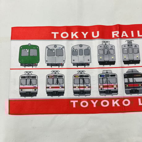 TOKYU STYLE