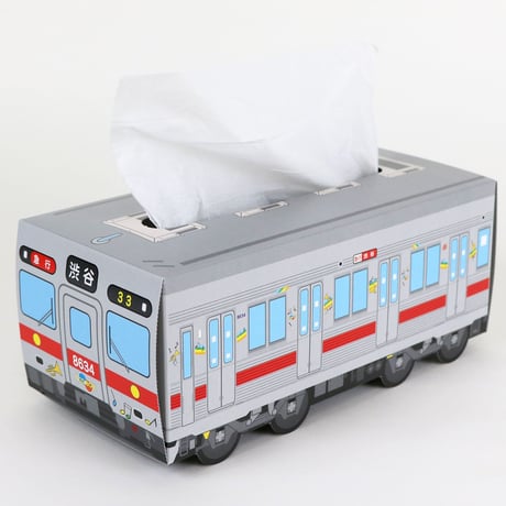 CATEGORY 東急線グッズ | TOKYU STYLE