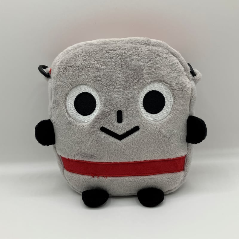 東急バス】ノッテちゃん2WAYショルダーポーチ | TOKYU STYLE