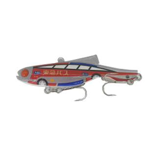 バスルアー　まとめ売り バス釣りセット（ルアーなど） ルアーセット 23個 バス釣り