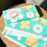 木の香りに癒されるん～のるるんのんびり湯桶タオルセット | TOKYU STYLE